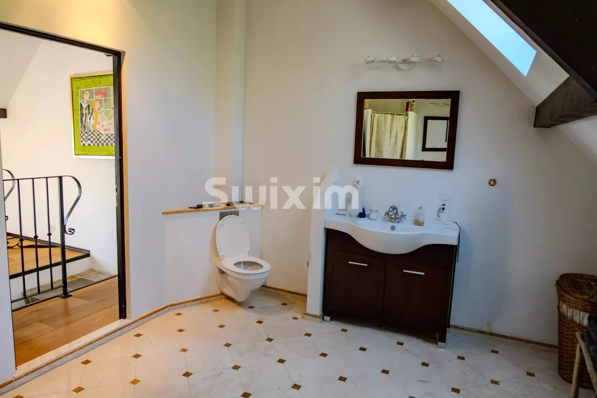 Haus zu verkaufen in Givry - Einfamilienhaus zu verkaufen in Givry, 7 Zimmer, 261 m2 - Smart Propylaia (18)