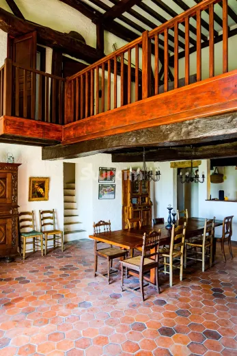 Haus zu verkaufen in Mellecey (20)