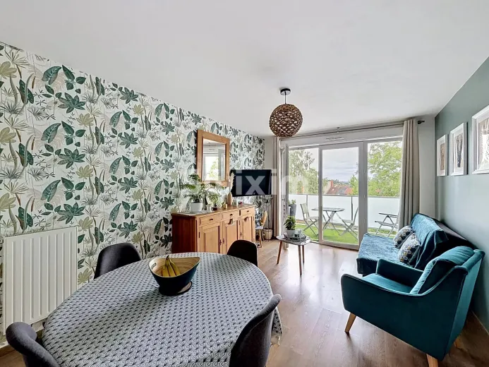 Appartement à vendre à Linselles