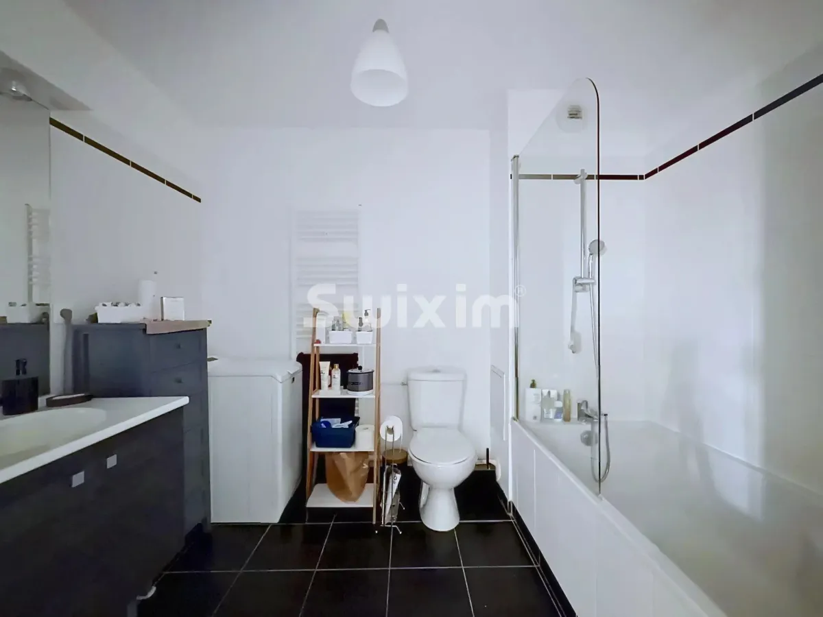 Appartamento in vendita a Linselles - Appartamento in vendita a Linselles, 2 locali, 45.11 m2 - Smart Propylaia (6)