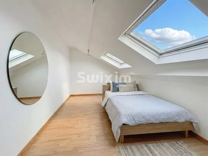 Appartement à vendre à Wattrelos (13)