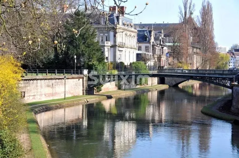 Wohnung zu verkaufen in Strasbourg