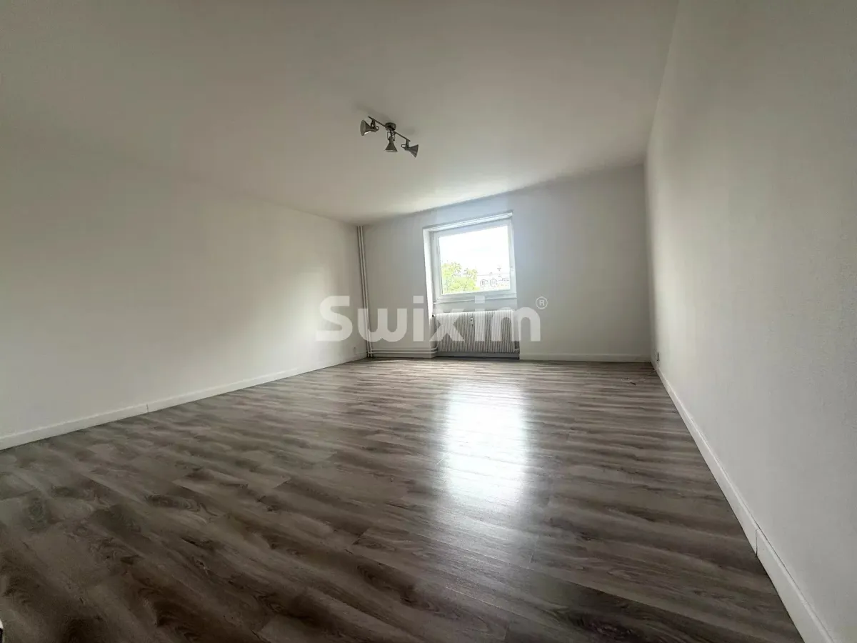 Wohnung zu verkaufen in Strasbourg - Wohnung zu verkaufen in Strasbourg, 3 Zimmer, 76.3 m2 - Smart Propylaia (3)