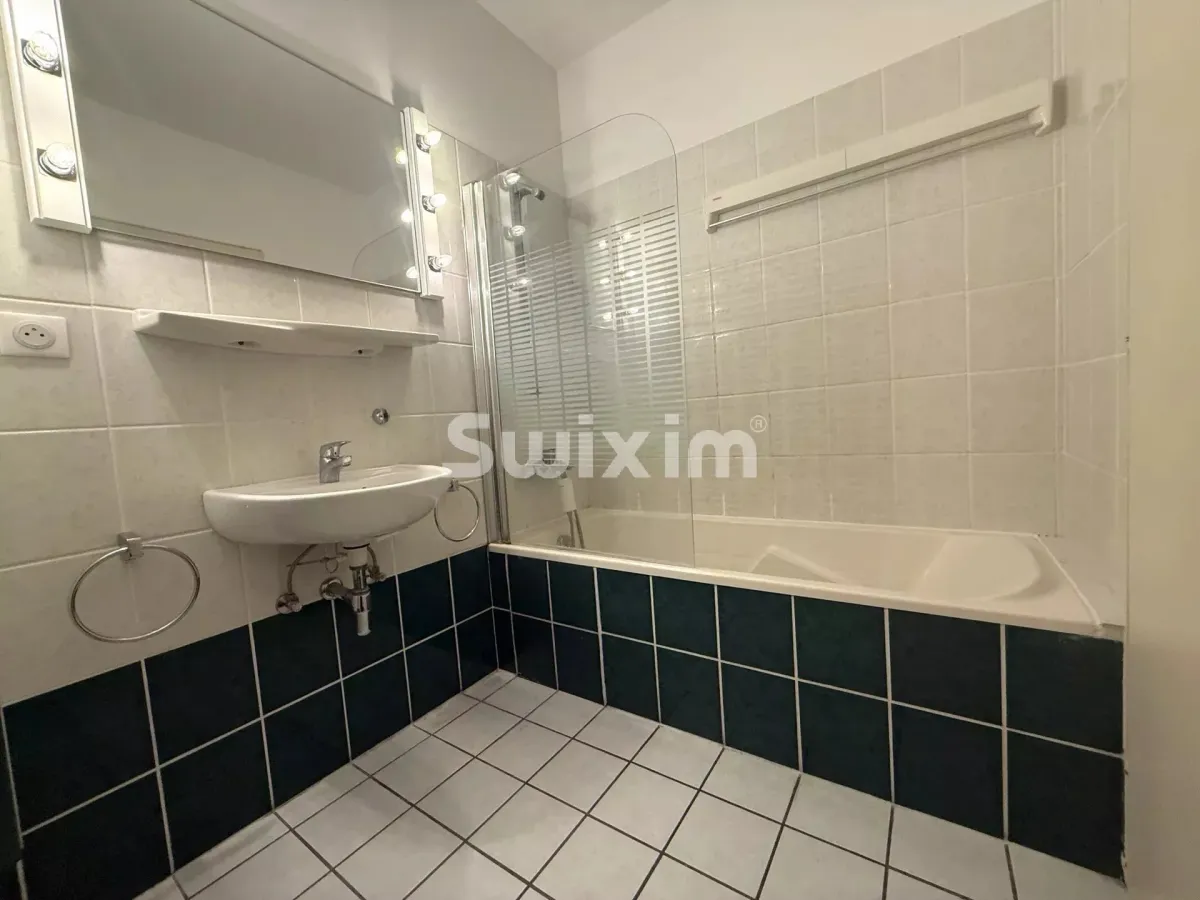 Wohnung zu verkaufen in Strasbourg - Wohnung zu verkaufen in Strasbourg, 3 Zimmer, 76.3 m2 - Smart Propylaia (6)