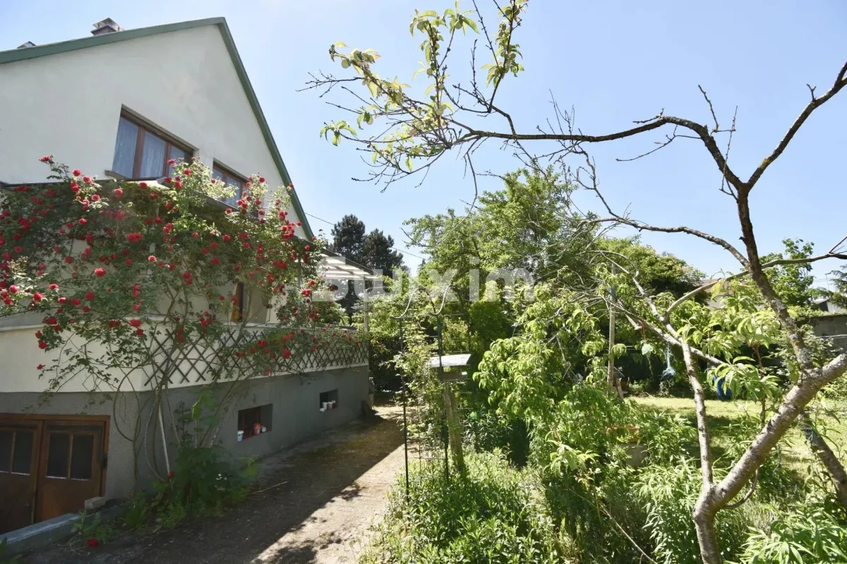 Casa in vendita a Haguenau - Casa unifamiliare in vendita a Haguenau, 6 locali, 140 m2 - Smart Propylaia (6)