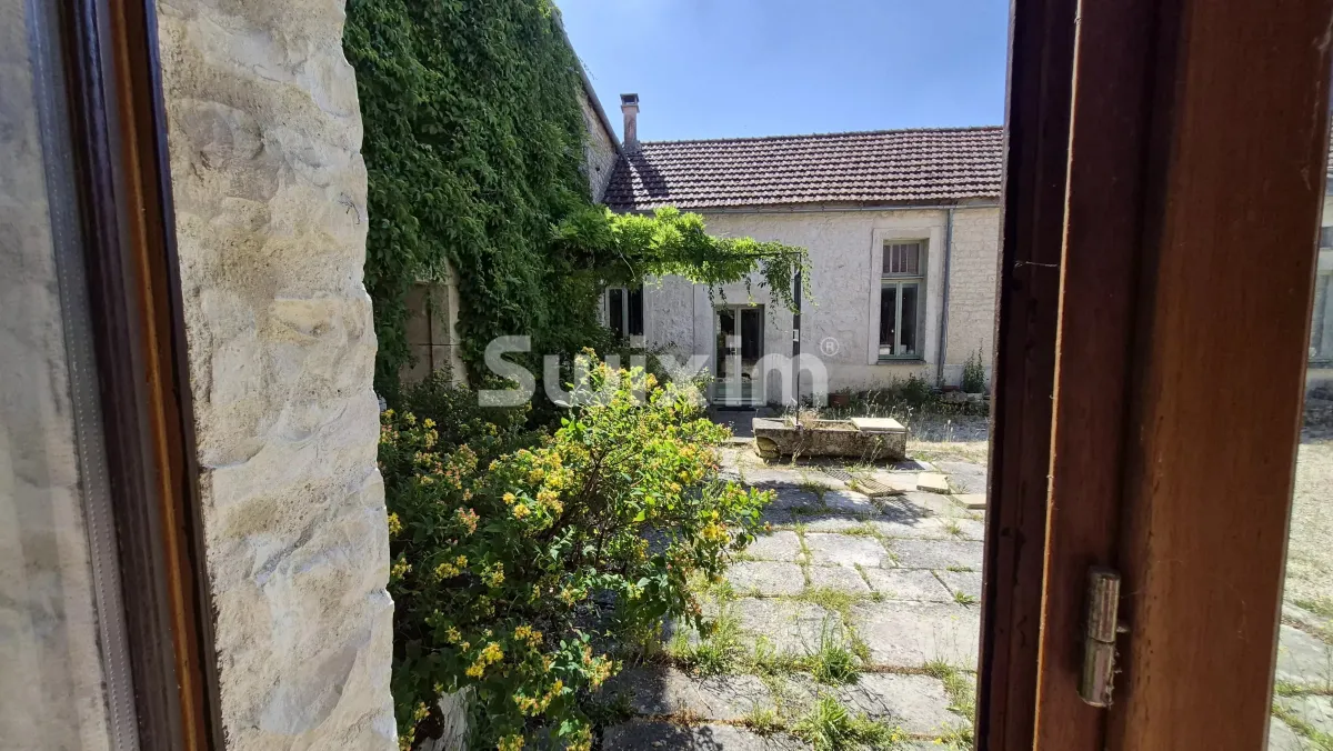 Haus zu verkaufen in Noyers - Smart Propylaia (22)