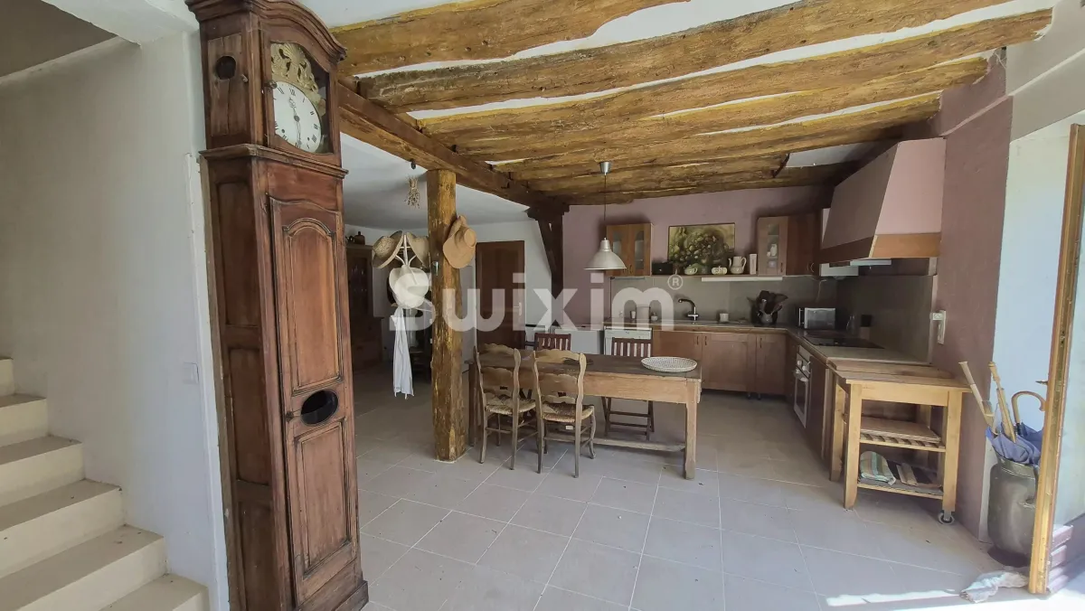 Haus zu verkaufen in Noyers - Smart Propylaia (23)