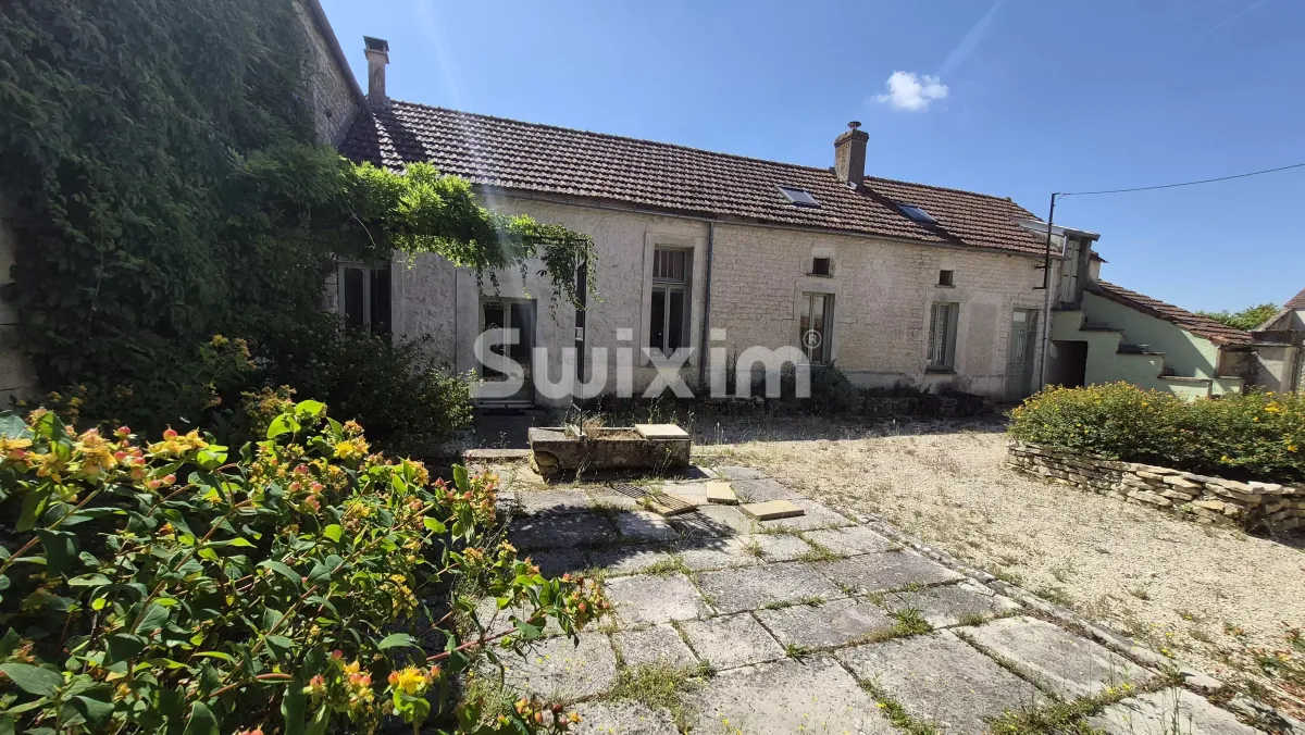 Haus zu verkaufen in Noyers - Smart Propylaia (25)
