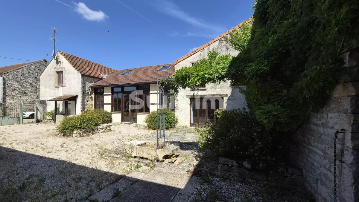 Haus zu verkaufen in Noyers - Smart Propylaia (28)
