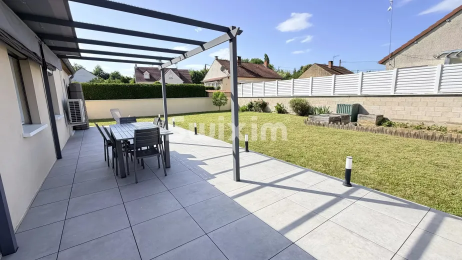 Maison à vendre à Lamarche-Sur-Saone