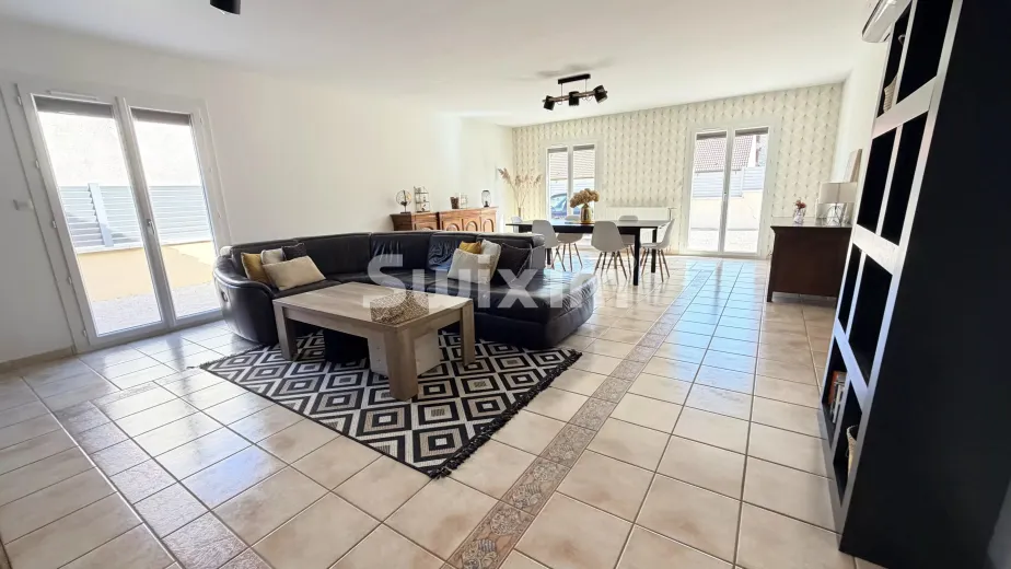 Maison à vendre à Lamarche-Sur-Saone (3)