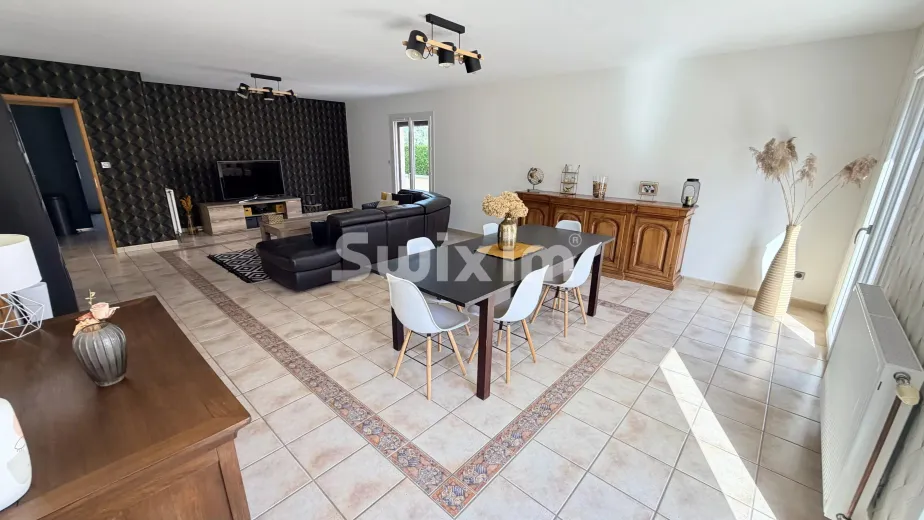 Maison à vendre à Lamarche-Sur-Saone (4)