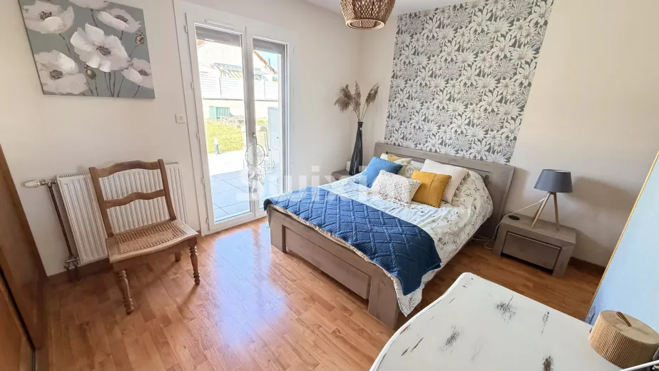 Maison à vendre à Lamarche-Sur-Saone (5)