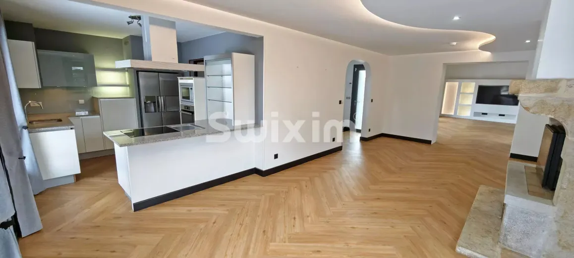 House for sale in Damparis (15)
