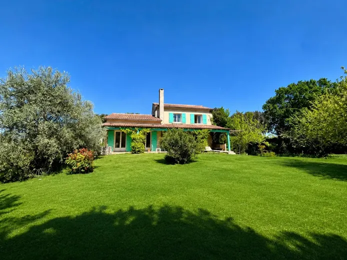 Casa in vendita a Richerenches