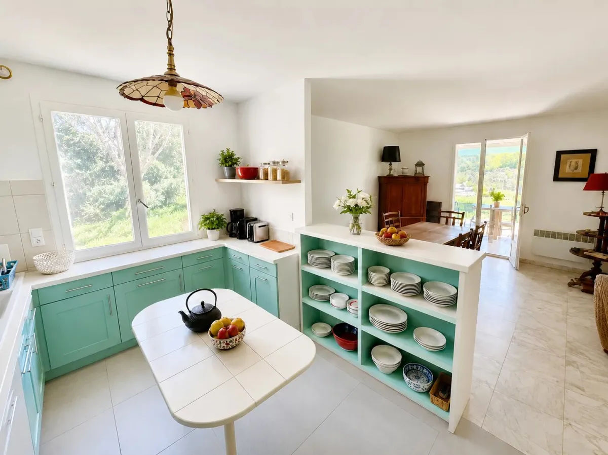 Casa in vendita a Richerenches - Smart Propylaia (2)