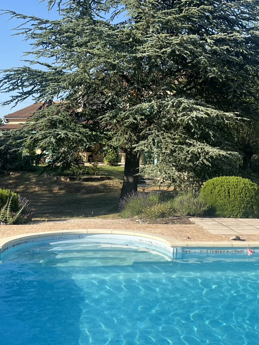 Casa in vendita a Richerenches - Smart Propylaia (5)