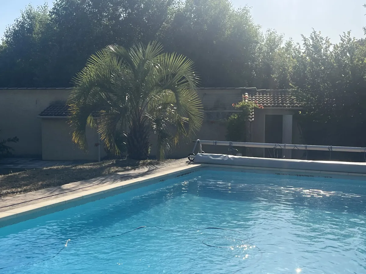 Casa in vendita a Richerenches - Casa unifamiliare in vendita a Richerenches, 8 locali, 165 m2 - Smart Propylaia (6)