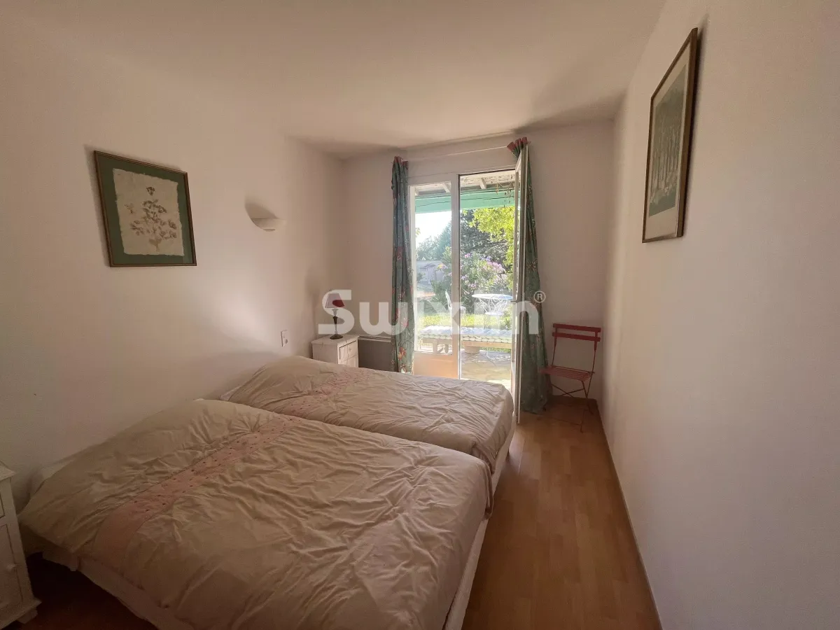 Casa in vendita a Richerenches - Smart Propylaia (10)