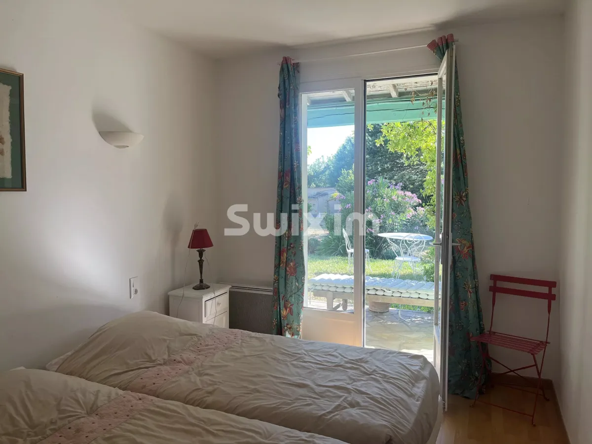 Casa in vendita a Richerenches - Smart Propylaia (11)