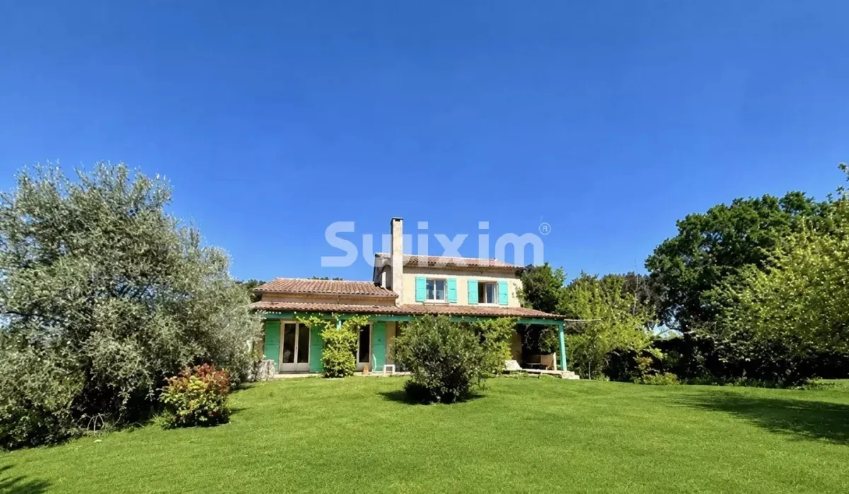 Casa in vendita a Richerenches - Smart Propylaia (17)