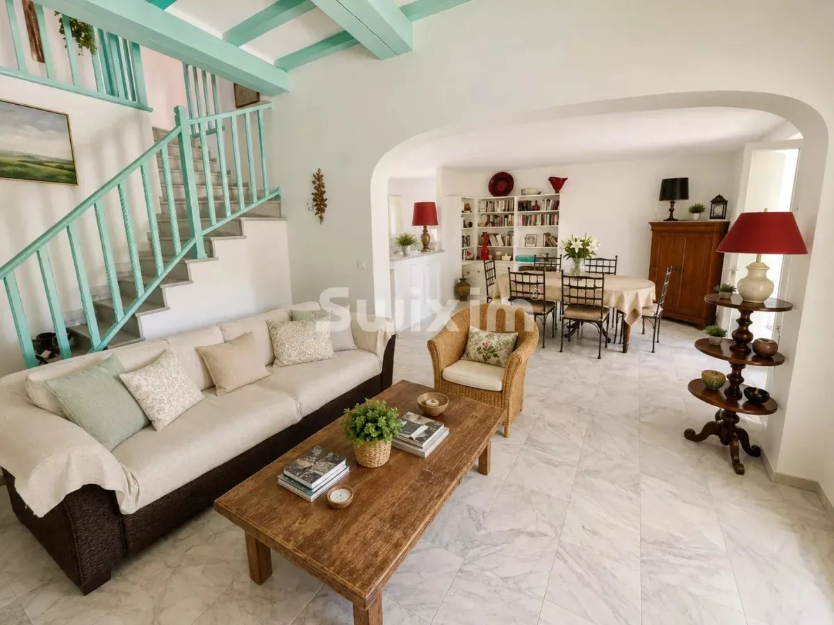 Casa in vendita a Richerenches - Smart Propylaia (19)