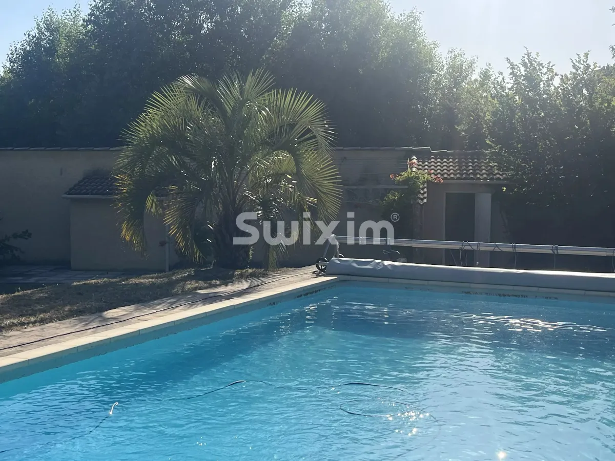 Casa in vendita a Richerenches - Smart Propylaia (22)