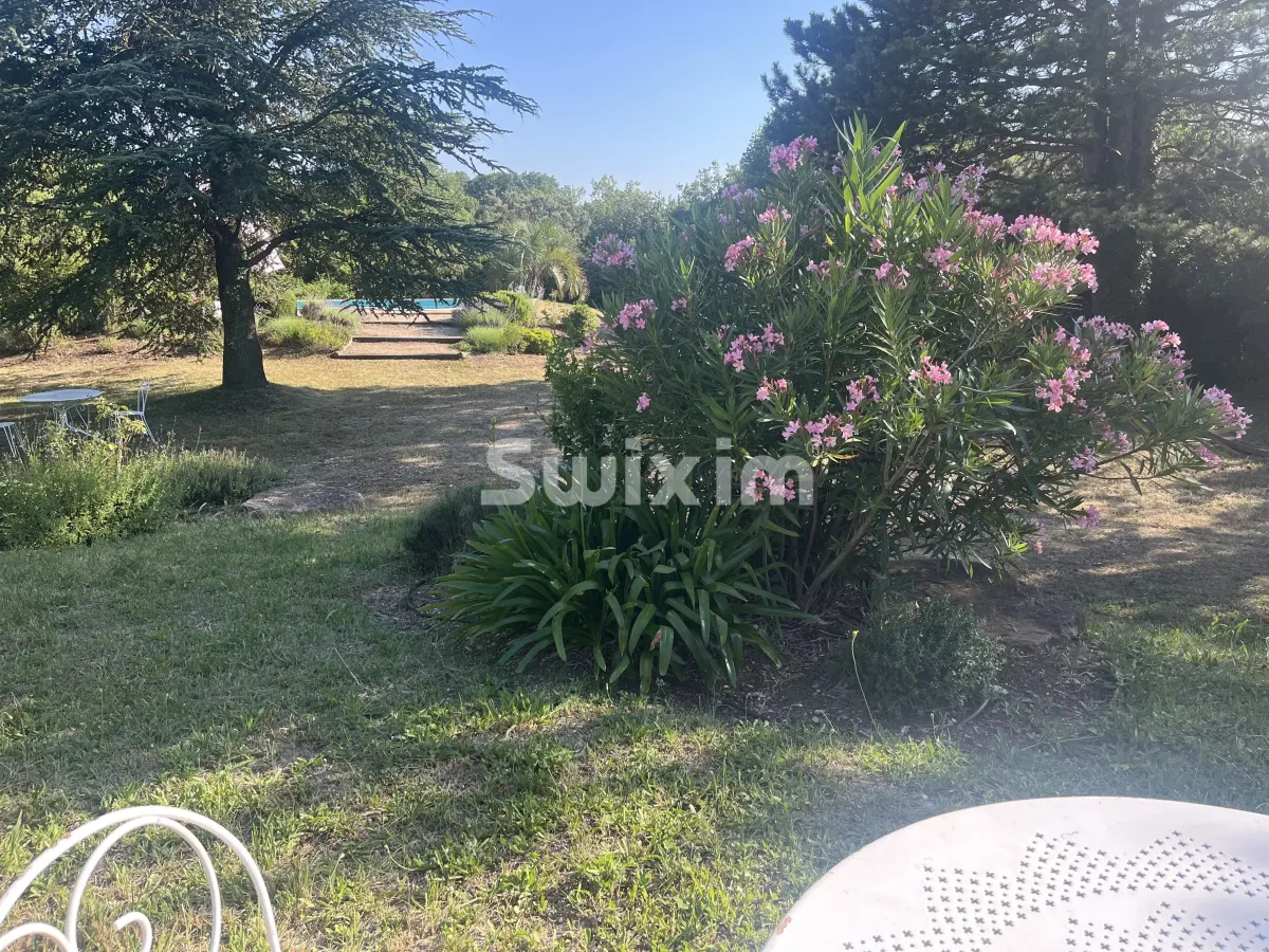 Casa in vendita a Richerenches - Smart Propylaia (23)
