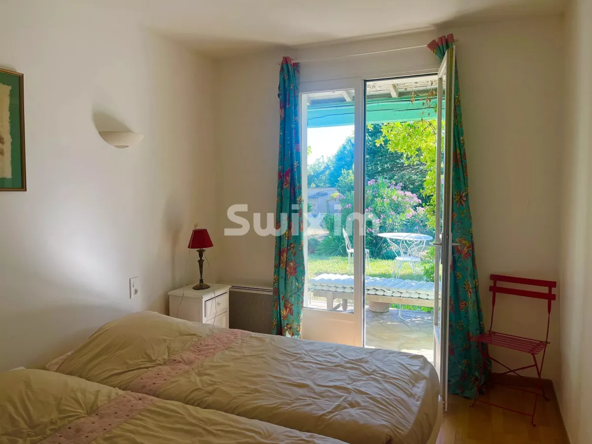 Casa in vendita a Richerenches - Smart Propylaia (25)