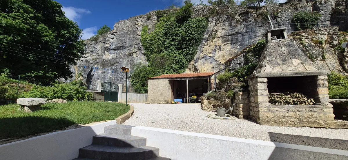 Maison à vendre à Montbard - Smart Propylaia (2)