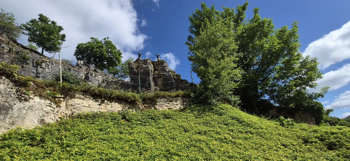 Maison à vendre à Montbard - Smart Propylaia (4)