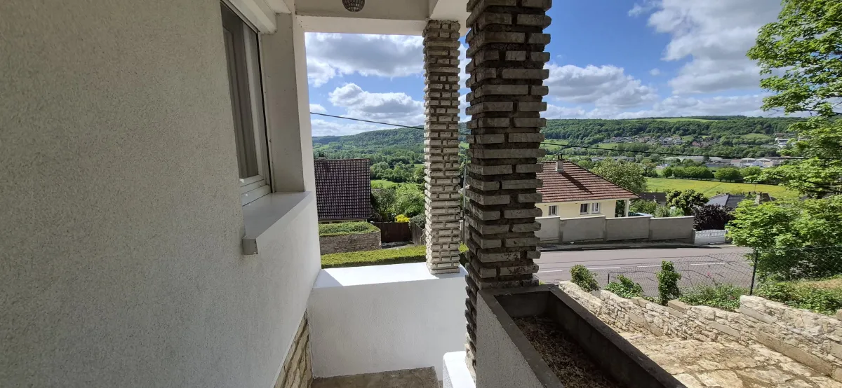 Maison à vendre à Montbard - Smart Propylaia (5)