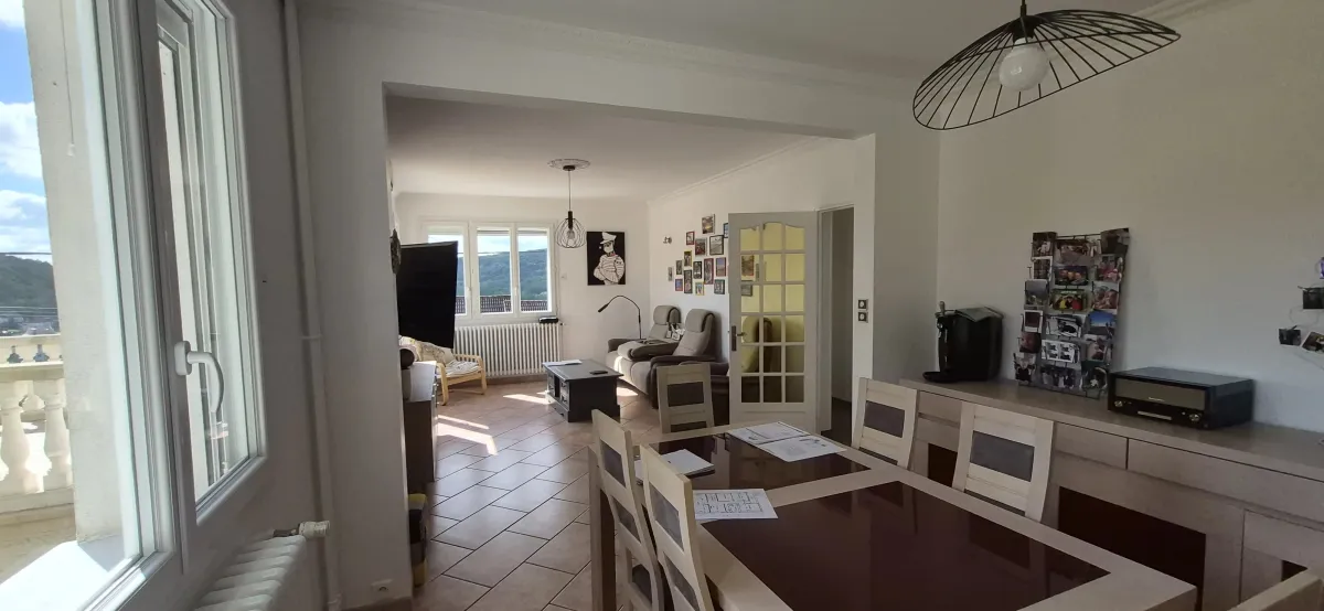 Maison à vendre à Montbard - Smart Propylaia (7)