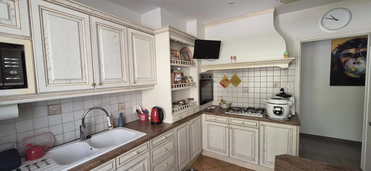 Maison à vendre à Montbard - Maison de charme avec jardin en roche à Montbard - Smart Propylaia (9)