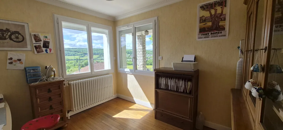 Maison à vendre à Montbard - Smart Propylaia (11)