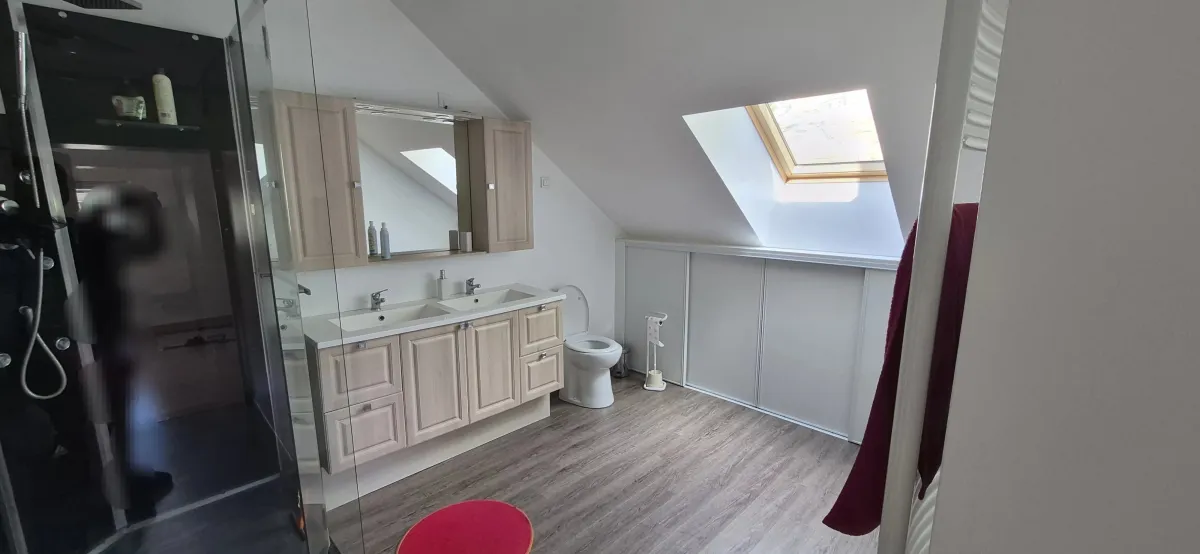 Maison à vendre à Montbard - Smart Propylaia (14)