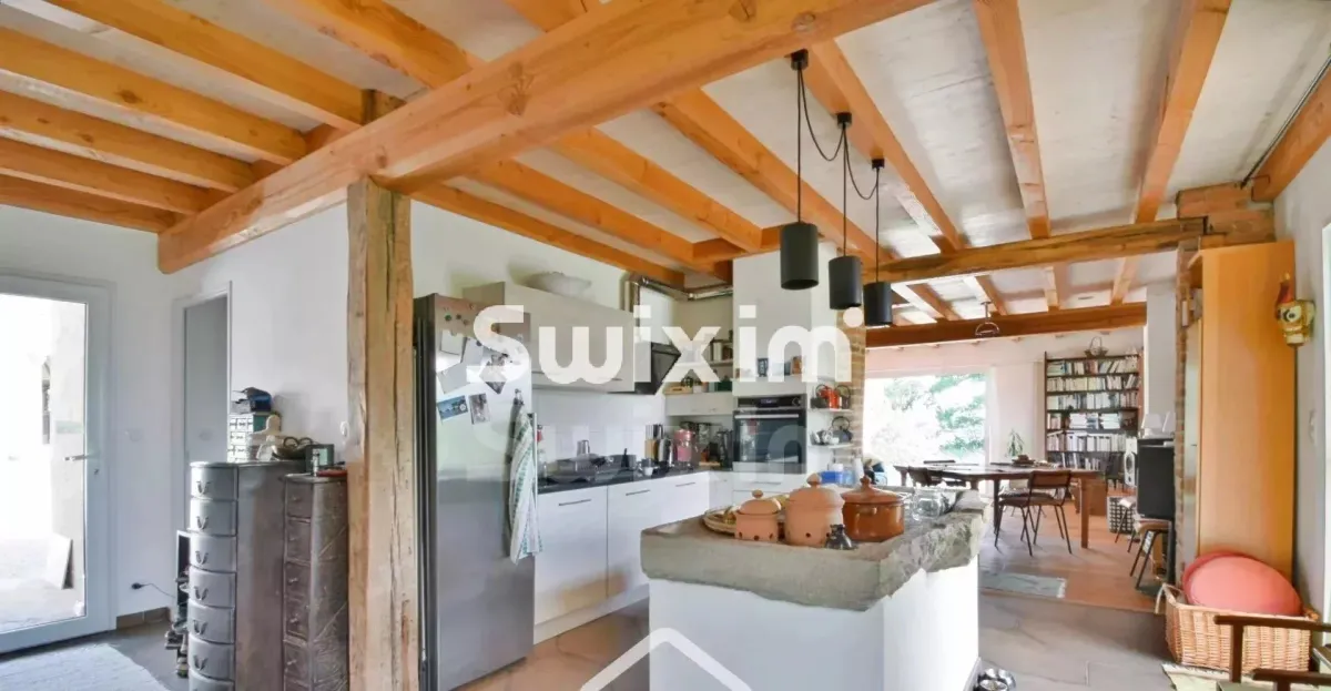 Haus zu verkaufen in Montpont-En-Bresse - Anwesen zu verkaufen in Montpont-En-Bresse, 12 Zimmer, 470 m2 - Smart Propylaia (3)