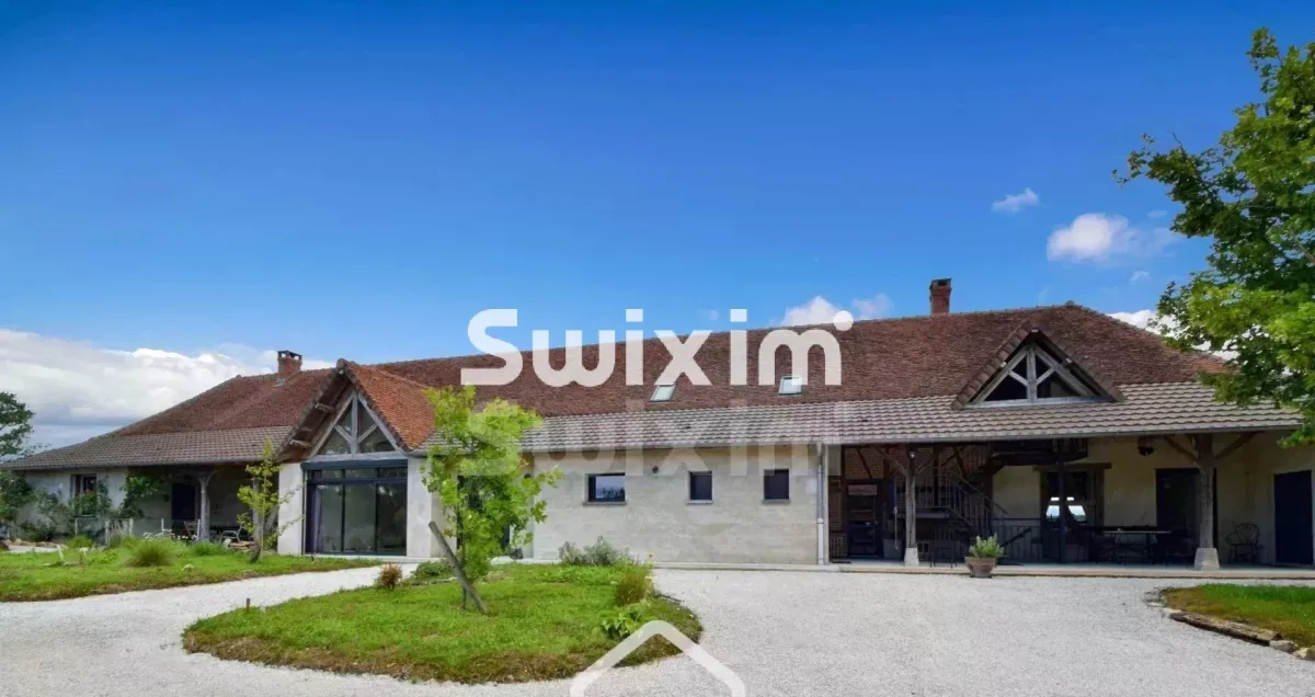 Haus zu verkaufen in Montpont-En-Bresse - Smart Propylaia (4)