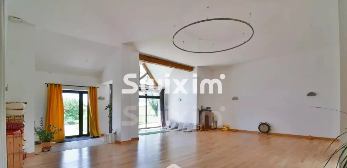 Haus zu verkaufen in Montpont-En-Bresse - Smart Propylaia (5)