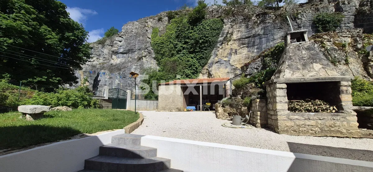 Maison à vendre à Montbard - Smart Propylaia (17)