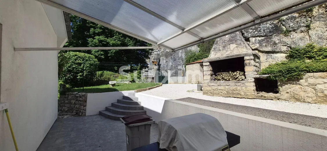 Maison à vendre à Montbard (18)