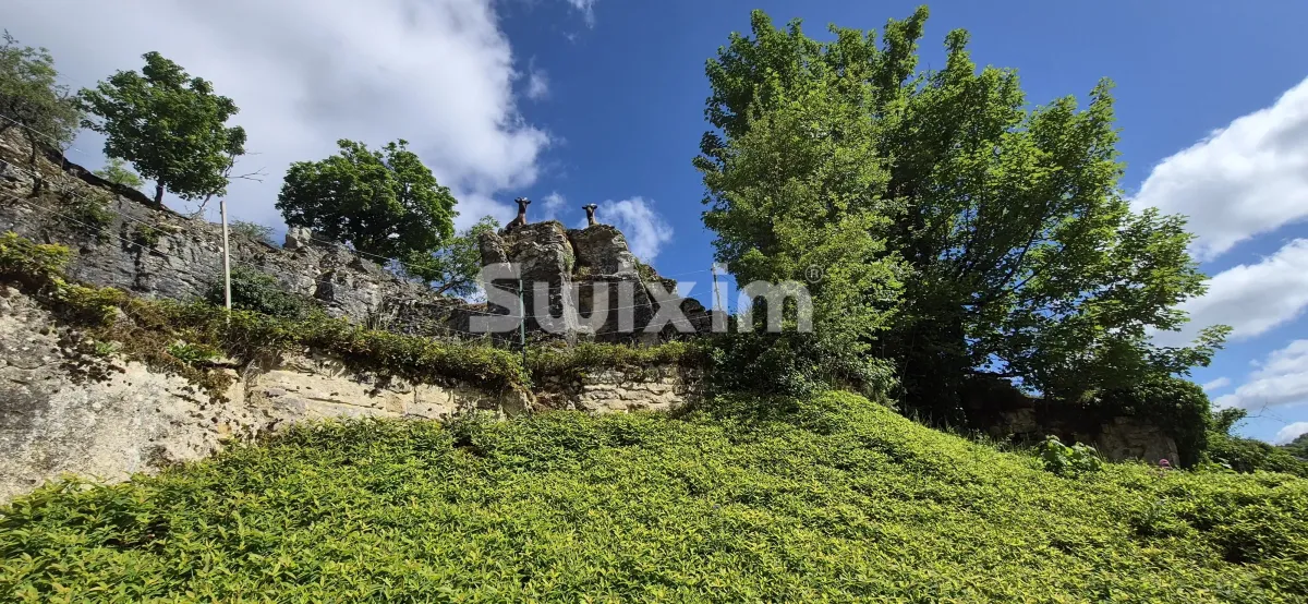 Maison à vendre à Montbard - Smart Propylaia (19)