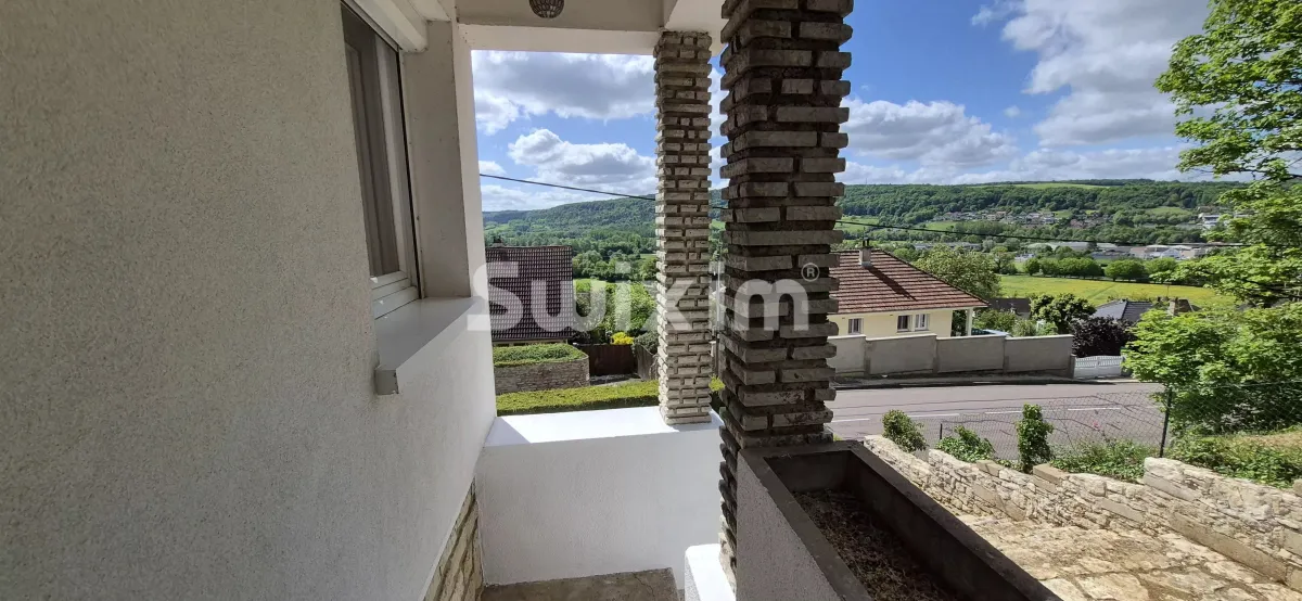 Maison à vendre à Montbard - Smart Propylaia (20)