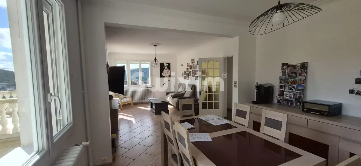 Maison à vendre à Montbard - Smart Propylaia (22)