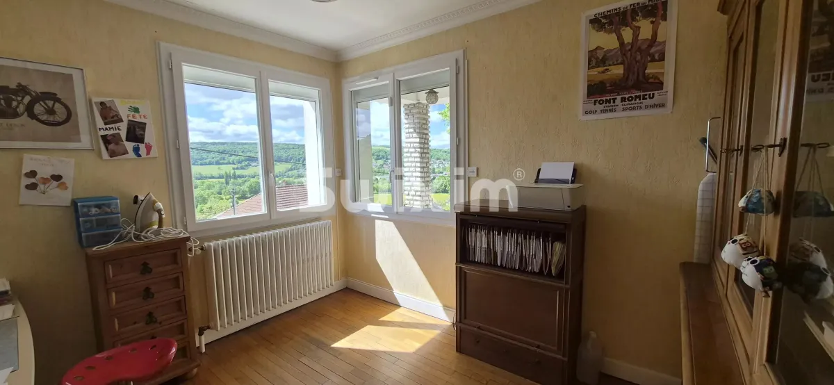 Maison à vendre à Montbard - Smart Propylaia (26)