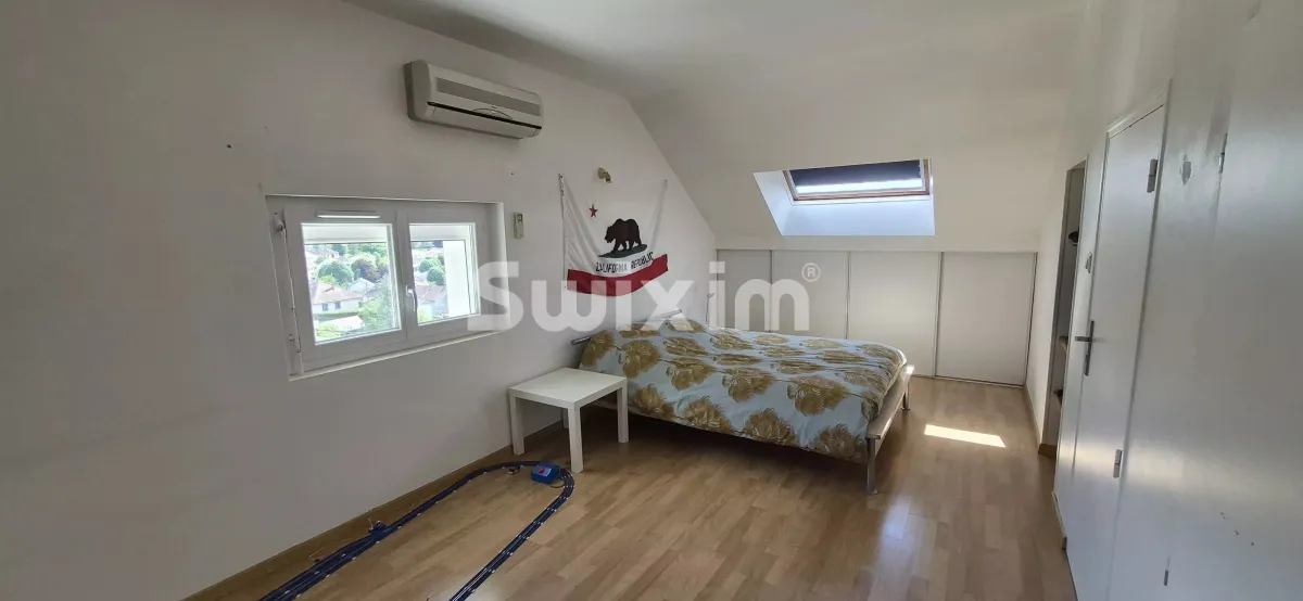 Maison à vendre à Montbard - Smart Propylaia (28)