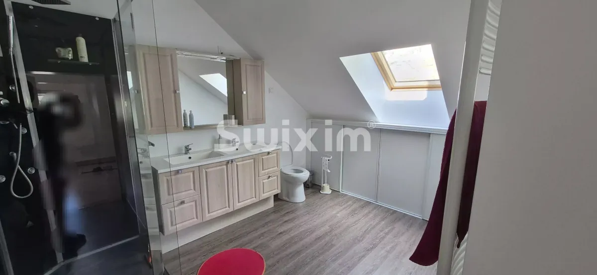 Maison à vendre à Montbard - Smart Propylaia (29)
