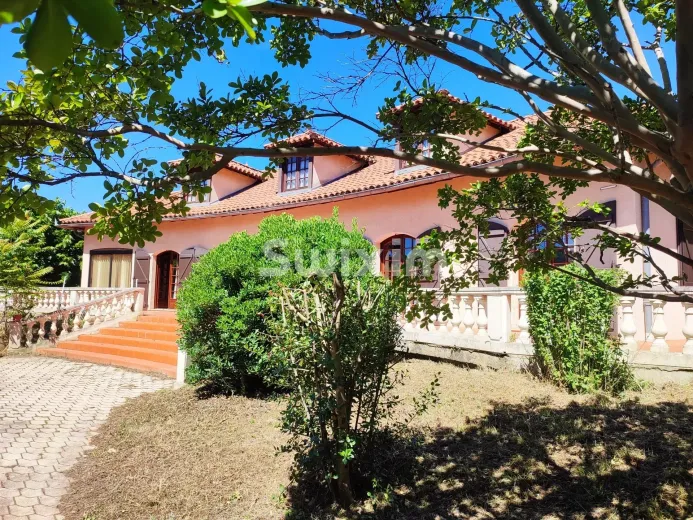 Maison à vendre à Foix