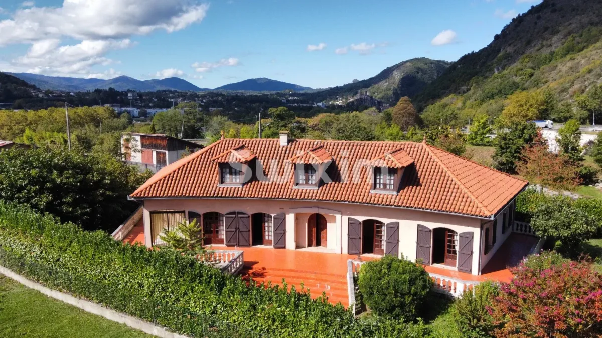 Maison à vendre à Foix - Smart Propylaia (2)
