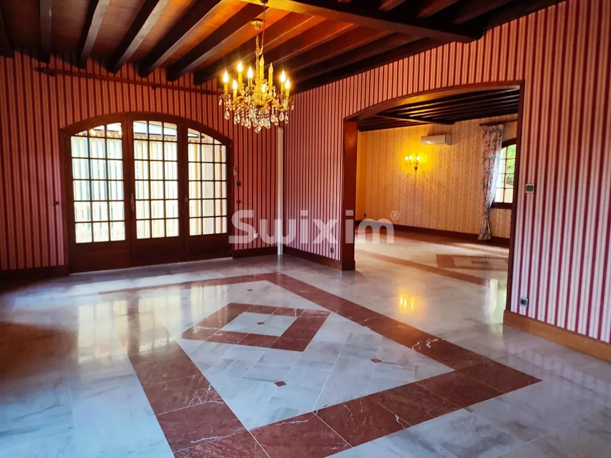 Maison à vendre à Foix - Smart Propylaia (4)